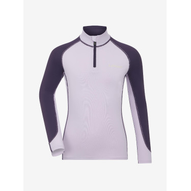 Reflecterende basislaag Mini LeMieux Lila Violet