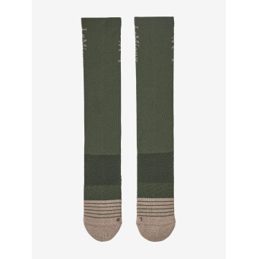 Sok LeMieux Performance Rozemarijn Groen Sok LeMieux Performance Rozemarijn Groen