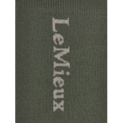 Sok LeMieux Performance Rozemarijn Groen Sok LeMieux Performance Rozemarijn Groen