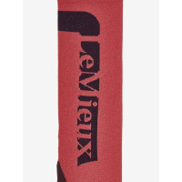 Siliconen sokken LeMieux Alpine Bruin Siliconen sokken LeMieux Alpine Bruin