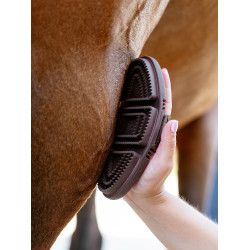 Etrille LeMieux Flexi Veenbes Roze Etrille LeMieux Flexi Veenbes Roze