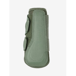 Soepel LeMieux mesh Arika peesbeschermers Rozemarijn Groen Soepel LeMieux mesh Arika peesbeschermers Rozemarijn Groen