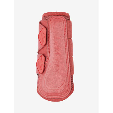 Soepel LeMieux mesh Arika peesbeschermers Veenbes Roze Soepel LeMieux mesh Arika peesbeschermers Veenbes Roze