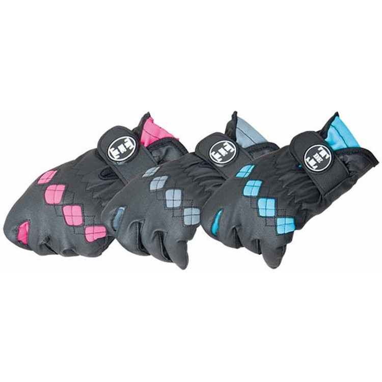 Precisiehandschoenen T van T