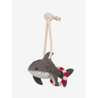 LeMieux speelgoed voor paarden Haai LeMieux speelgoed voor paarden Haai