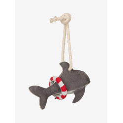 LeMieux speelgoed voor paarden Haai LeMieux speelgoed voor paarden Haai