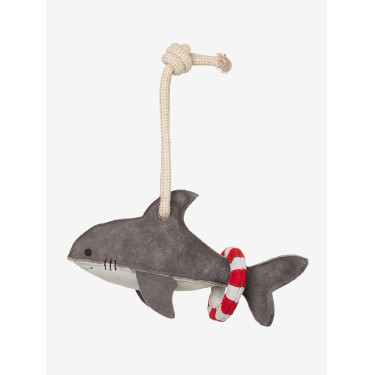 LeMieux speelgoed voor paarden Haai LeMieux speelgoed voor paarden Haai