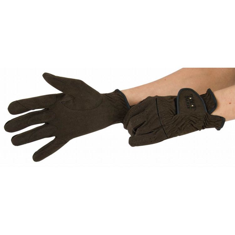 Perfectiehandschoenen T van T