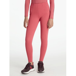 LeMieux Orla Young Rider Legging Veenbes Roze