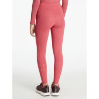 LeMieux Orla Young Rider Legging Alpine Bruin LeMieux Orla Young Rider Legging Alpine Bruin