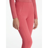 LeMieux Orla Young Rider Legging Alpine Bruin LeMieux Orla Young Rider Legging Alpine Bruin