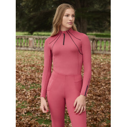 LeMieux Orla Young Rider Legging Veenbes Roze