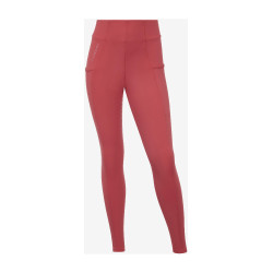 LeMieux Orla Young Rider Legging Veenbes Roze