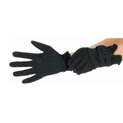 Perfectiehandschoenen T van T Zwart