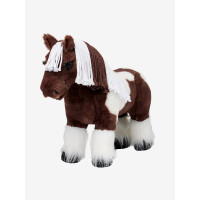 Mini Pony LeMieux Lemon Citroen Geel