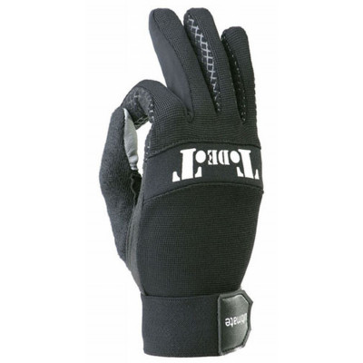 Ultieme winterhandschoenen T van T Zwart