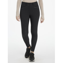Freya Pro LeMieux Broek Zwart Freya Pro LeMieux Broek Zwart