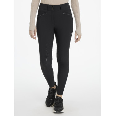 Freya Pro LeMieux Broek Zwart Freya Pro LeMieux Broek Zwart