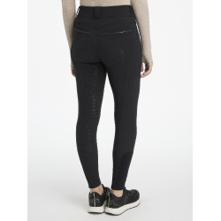 Freya Pro LeMieux Broek Zwart Freya Pro LeMieux Broek Zwart