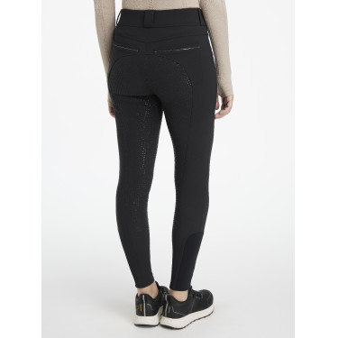 Freya Pro LeMieux Broek Zwart Freya Pro LeMieux Broek Zwart