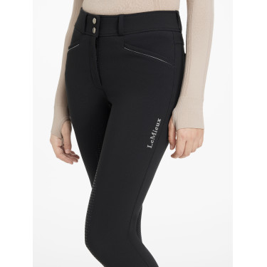 Freya Pro LeMieux Broek Zwart Freya Pro LeMieux Broek Zwart