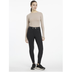 Freya Pro LeMieux Broek Zwart Freya Pro LeMieux Broek Zwart