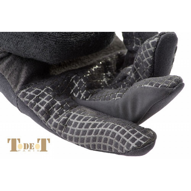 Ultieme winterhandschoenen T van T Ultieme winterhandschoenen T van T