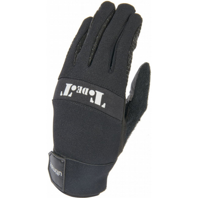 Ultieme zomerhandschoenen T van T