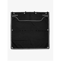 Rideau de box LeMieux concours Zwart