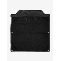 Rideau de box LeMieux concours Zwart