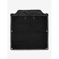 Rideau de box LeMieux concours Zwart