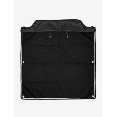 Rideau de box LeMieux concours Zwart