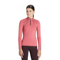 Mesh ondergoed Mia LeMieux Young Rider Veenbes Roze