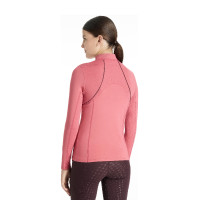 Mesh ondergoed Mia LeMieux Young Rider Veenbes Roze