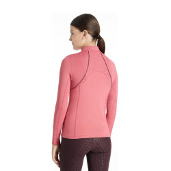 Mesh ondergoed Mia LeMieux Young Rider Veenbes Roze