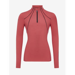 Mesh ondergoed Mia LeMieux Young Rider Veenbes Roze