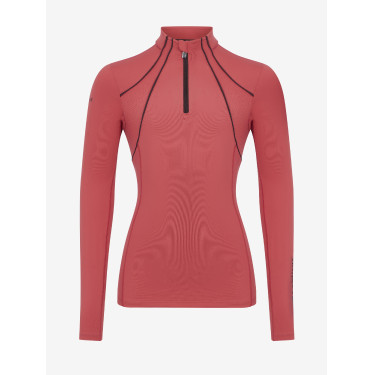 Mesh ondergoed Mia LeMieux Young Rider Veenbes Roze