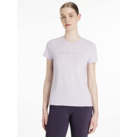 Sportshirt LeMieux Lila Violet