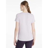 Sportshirt LeMieux Lila Violet