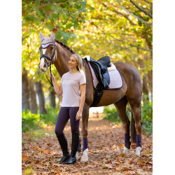 Sportshirt LeMieux Lila Violet