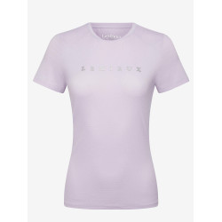 Sportshirt LeMieux Lila Violet