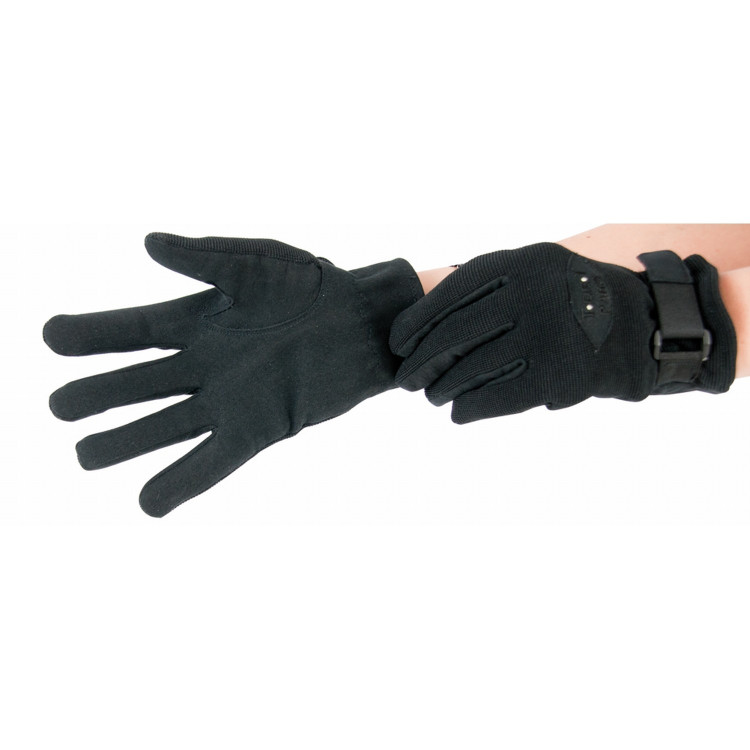 Zomerrijhandschoenen T de T Zomerrijhandschoenen T de T