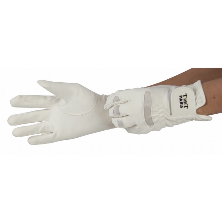 Handschoenen Galop T de T