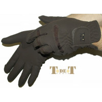 Handschoenen Galop T de T Wit Handschoenen Galop T de T Wit