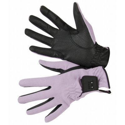 Gants Club T de T Violet