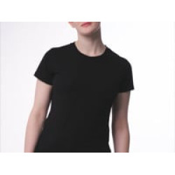 T-Shirt LeMieux Klassiek Zwart