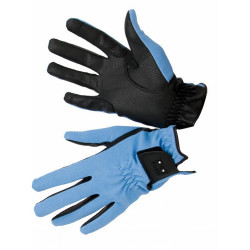 Handschoenen Club T de T Lichtblauw Handschoenen Club T de T Lichtblauw