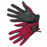 Gants Club T de T Violet Gants Club T de T Violet