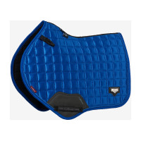Zadeldek LeMieux Loire Close Contact Square CSO Benetton blauw