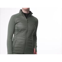 LeMieux Juliette Jas Alpine Bruin LeMieux Juliette Jas Alpine Bruin